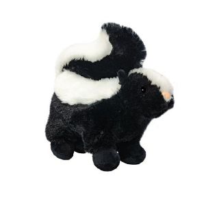 Obrázek z Skunk plyš 28cm 